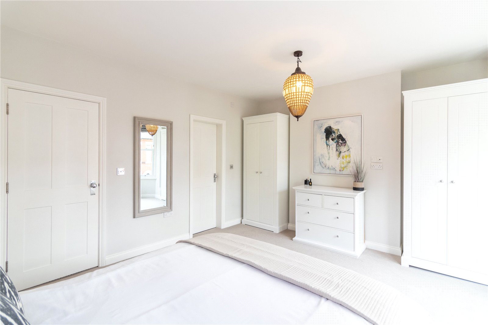 4 bed house for sale in Mona Road, West Bridgford  - Property Image 20