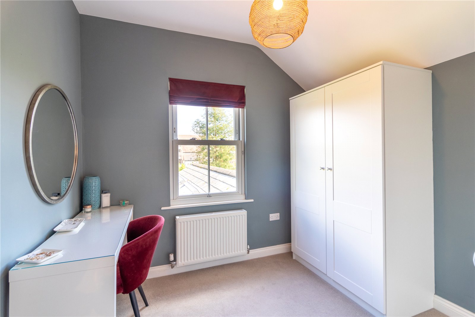 4 bed house for sale in Mona Road, West Bridgford  - Property Image 22