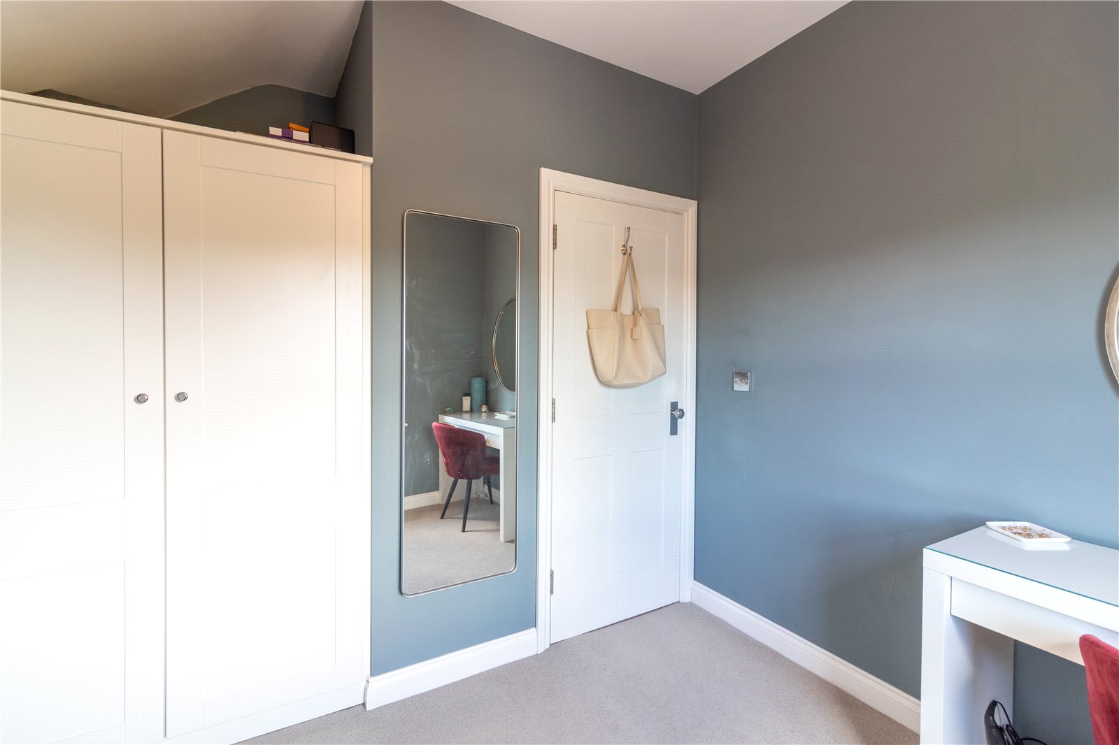 4 bed house for sale in Mona Road, West Bridgford  - Property Image 23