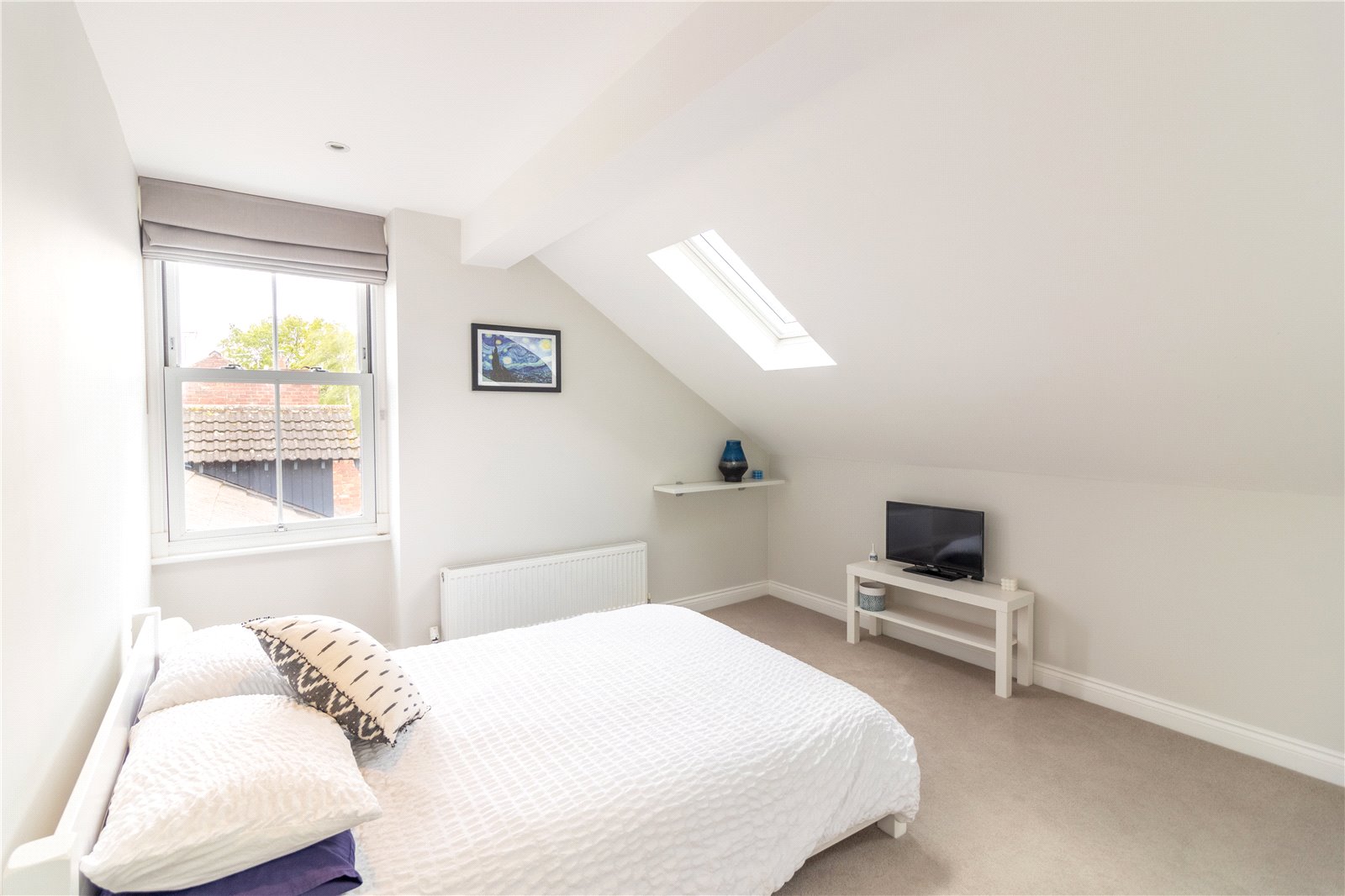 4 bed house for sale in Mona Road, West Bridgford  - Property Image 29