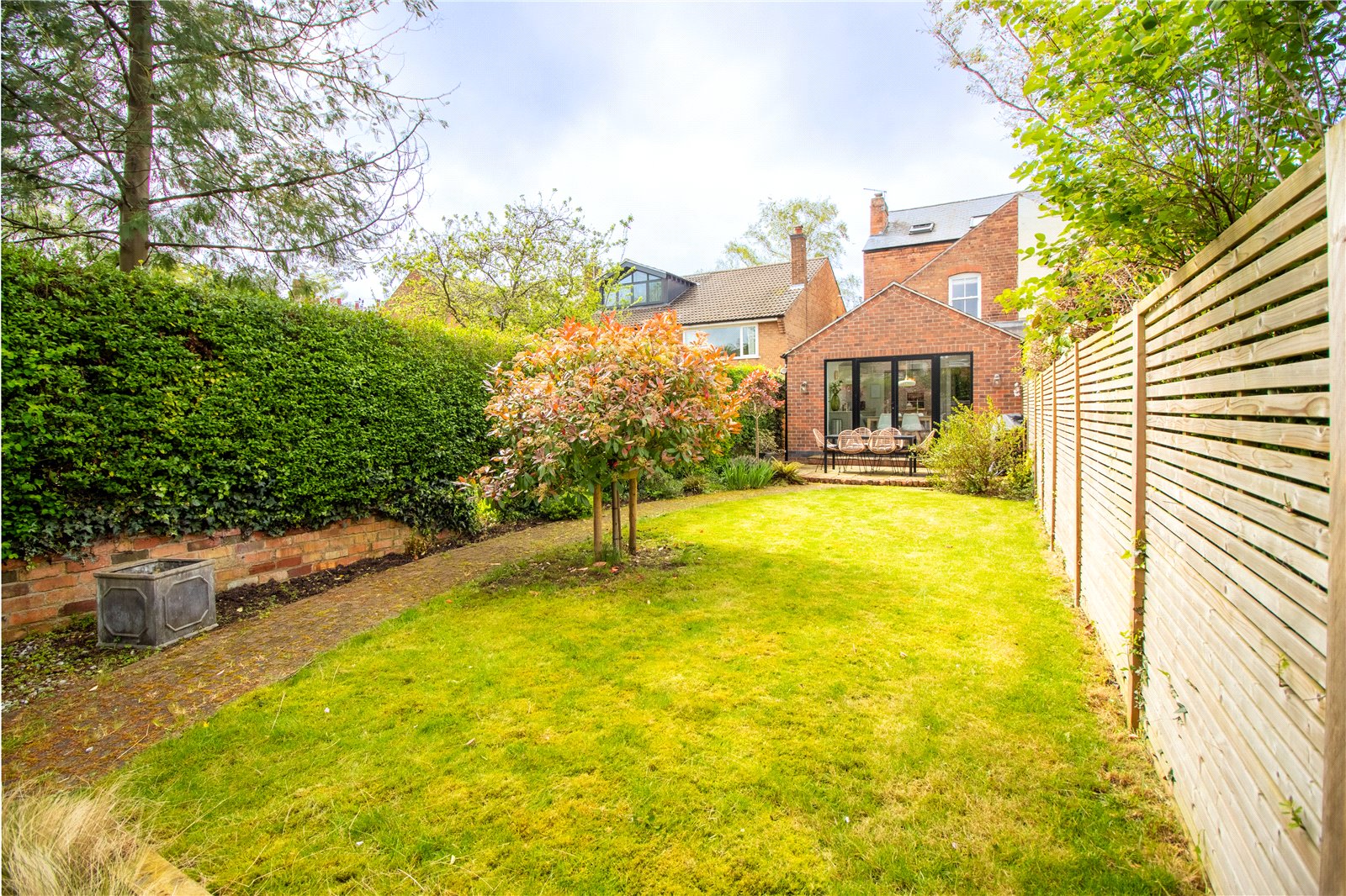 4 bed house for sale in Mona Road, West Bridgford  - Property Image 34