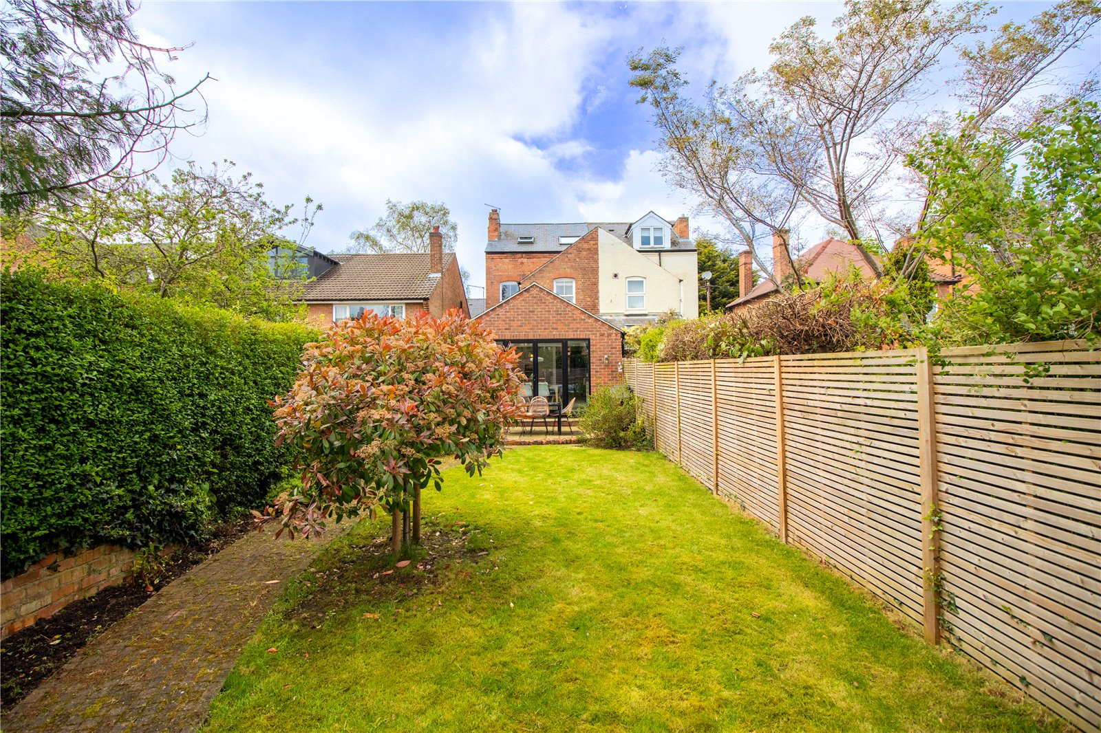 4 bed house for sale in Mona Road, West Bridgford  - Property Image 35