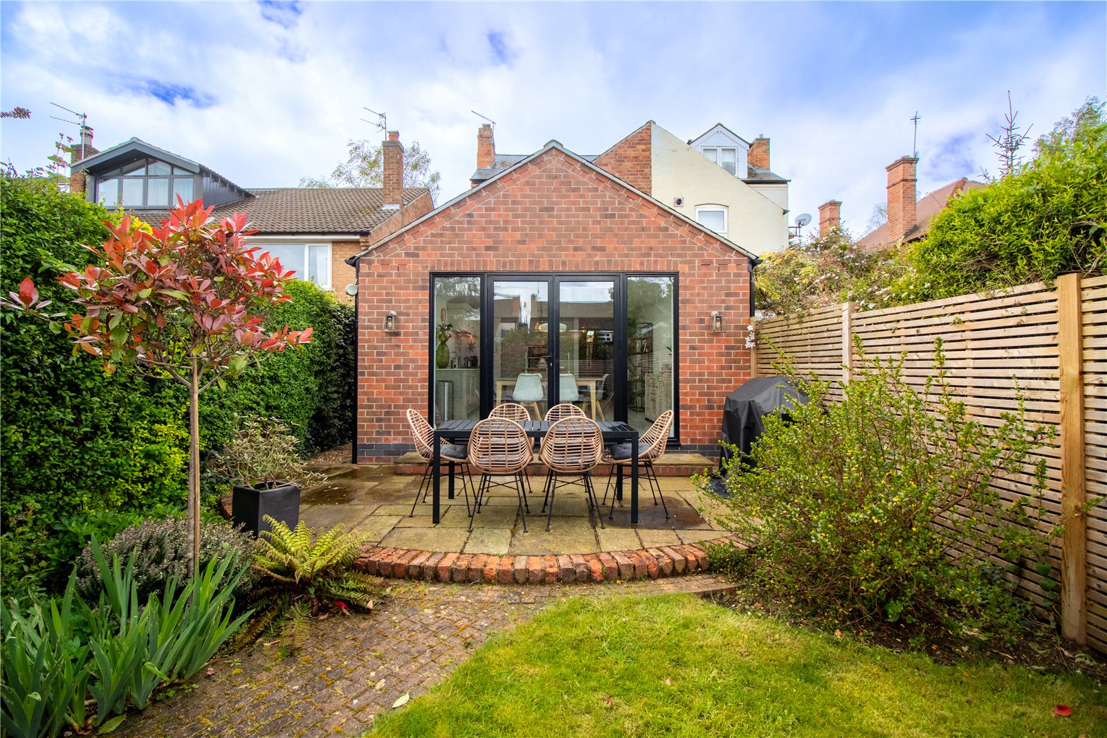 4 bed house for sale in Mona Road, West Bridgford  - Property Image 36