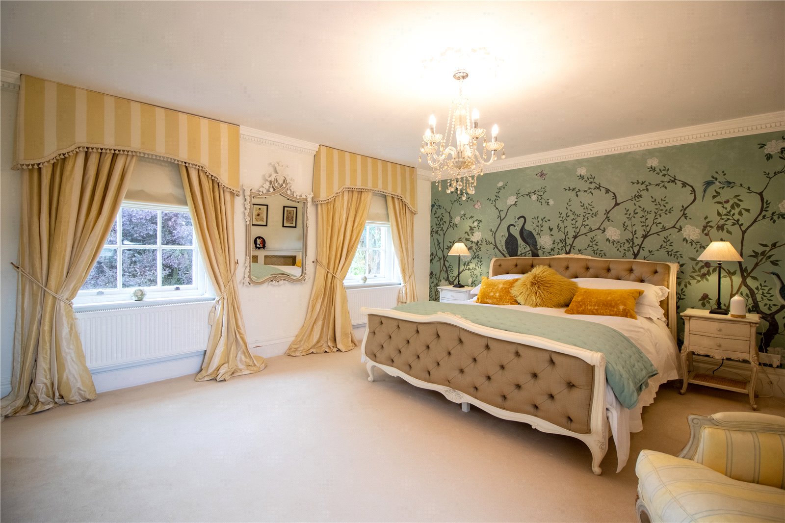 6 bed house for sale in Main Street, Newton  - Property Image 22