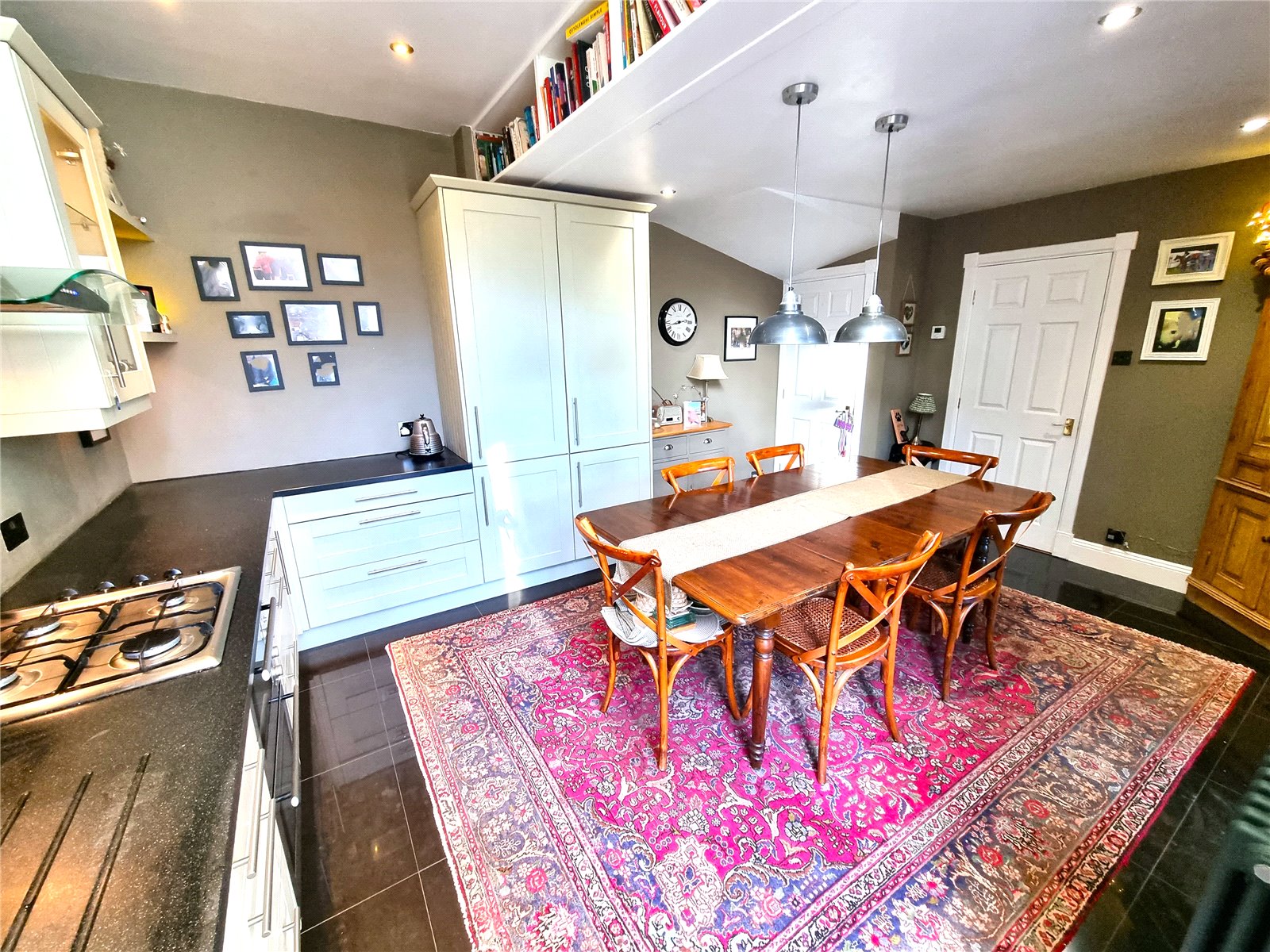 3 bed house to rent in Buckingham Drive, Radcliffe-on-Trent  - Property Image 6