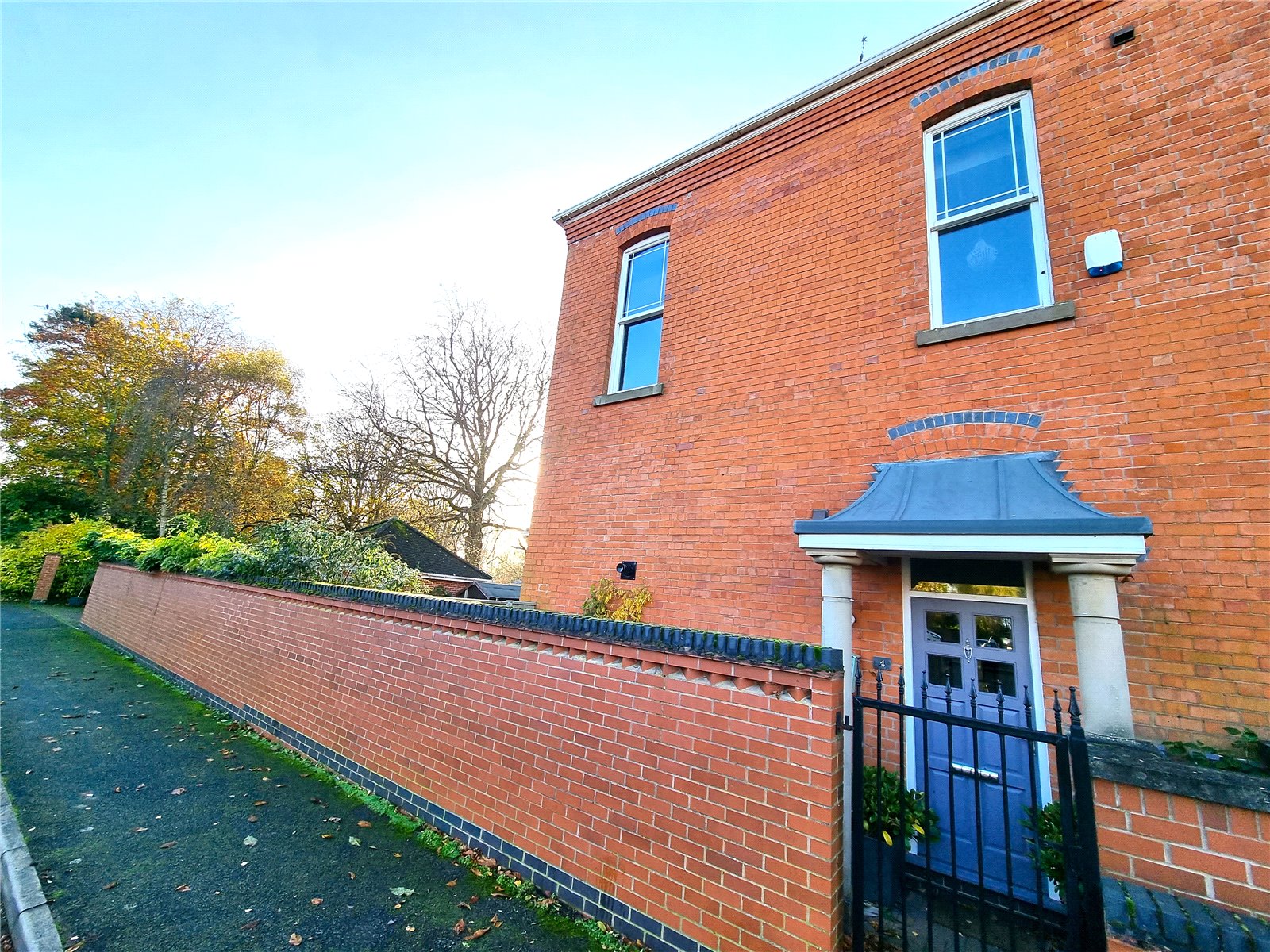3 bed house to rent in Buckingham Drive, Radcliffe-on-Trent - Property Image 1