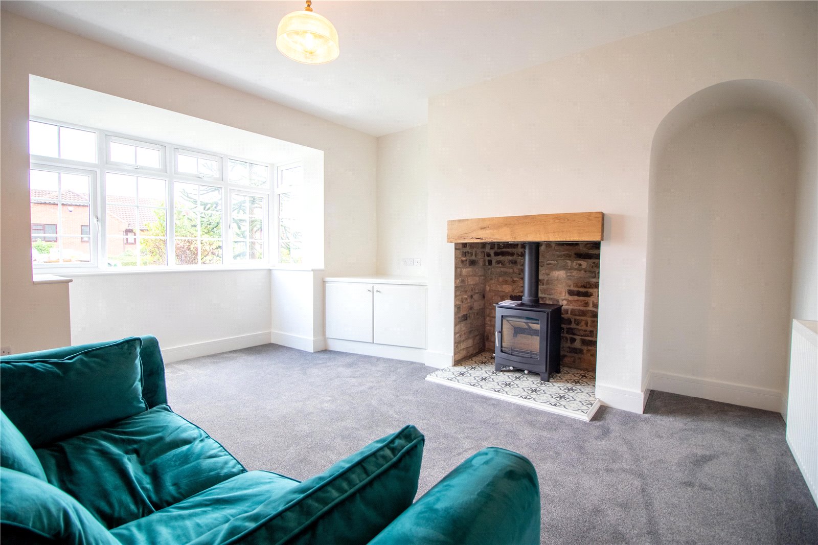3 bed house for sale in Main Street, Gamston  - Property Image 5