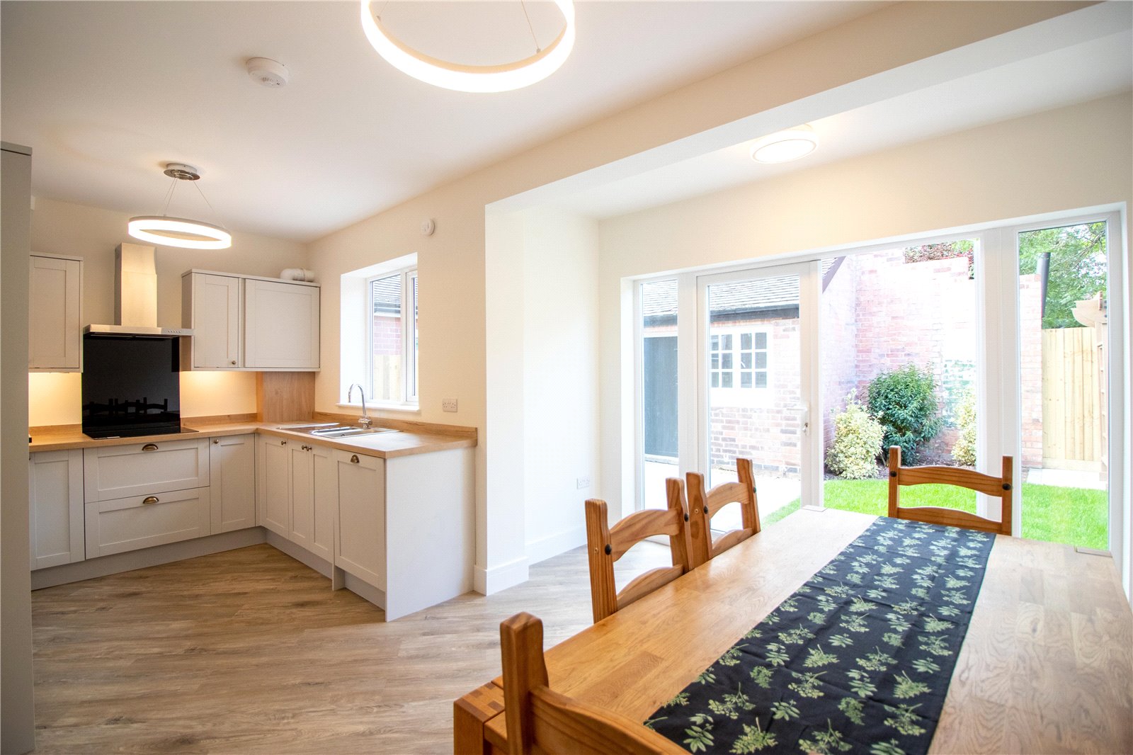 3 bed house for sale in Main Street, Gamston  - Property Image 2
