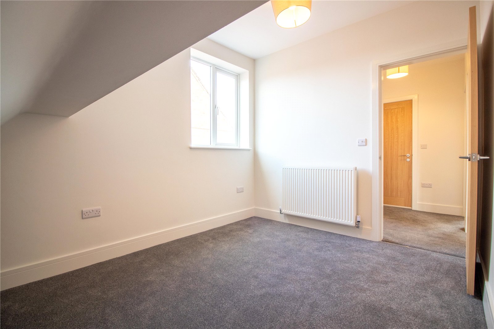 3 bed house for sale in Main Street, Gamston  - Property Image 11