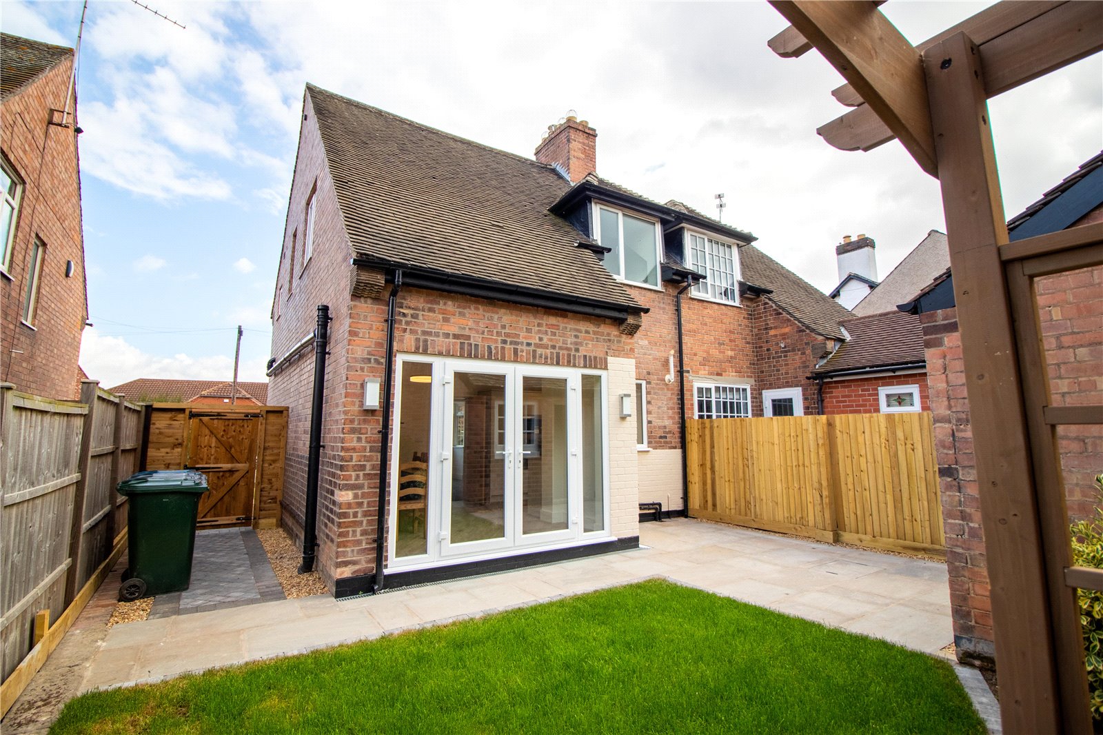 3 bed house for sale in Main Street, Gamston  - Property Image 16