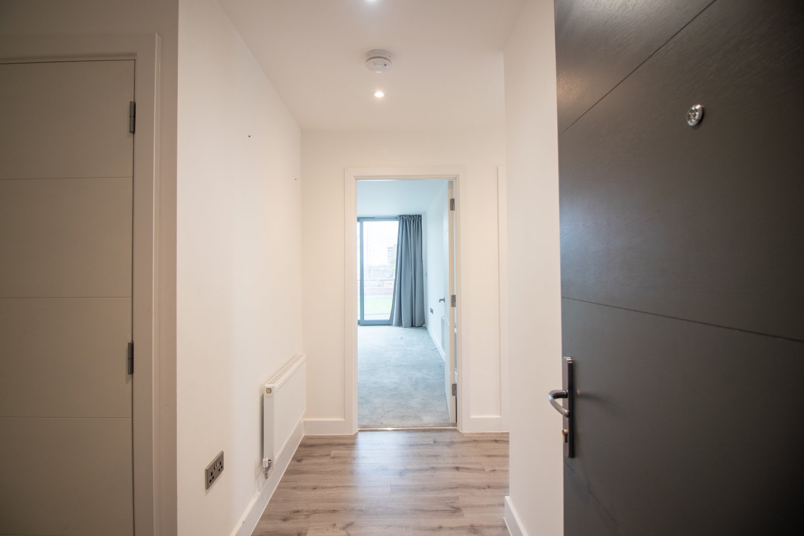 2 bed apartment for sale in Trent Bridge View, Nottingham  - Property Image 17