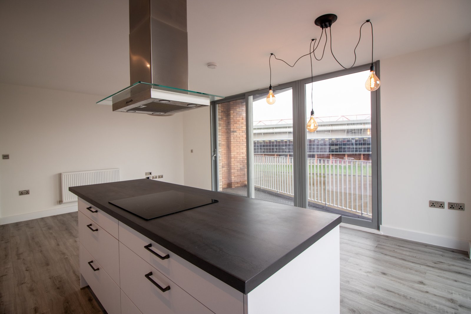 2 bed apartment for sale in Trent Bridge View, Nottingham  - Property Image 8