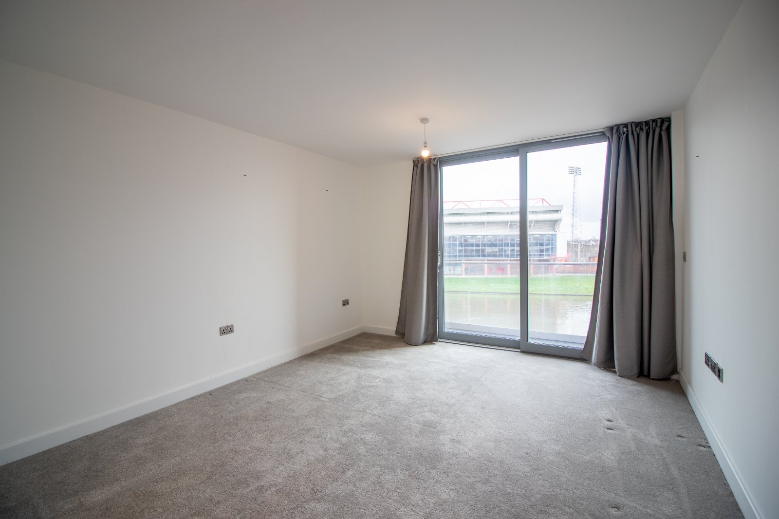 2 bed apartment for sale in Trent Bridge View, Nottingham  - Property Image 10