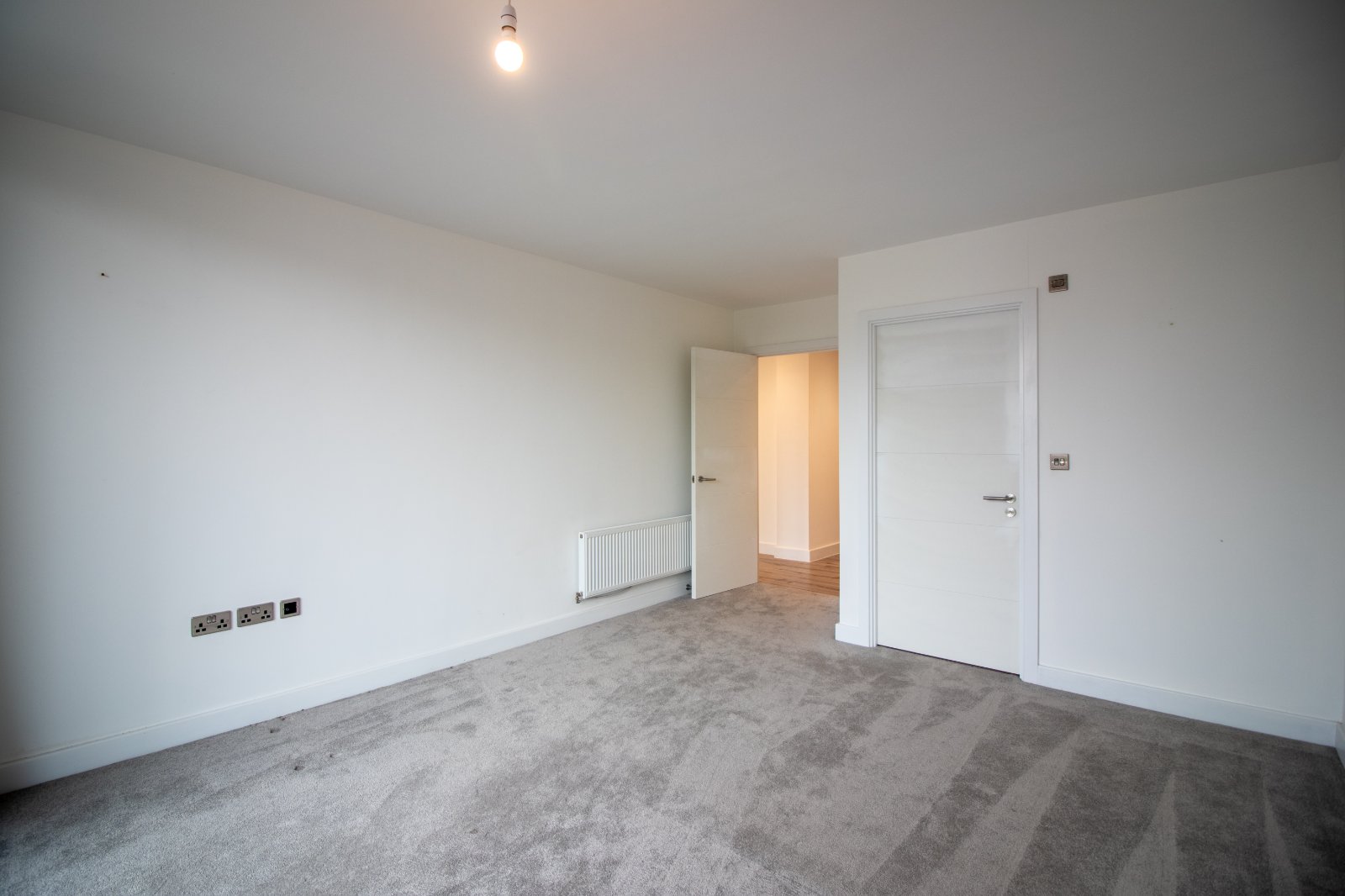 2 bed apartment for sale in Trent Bridge View, Nottingham  - Property Image 12