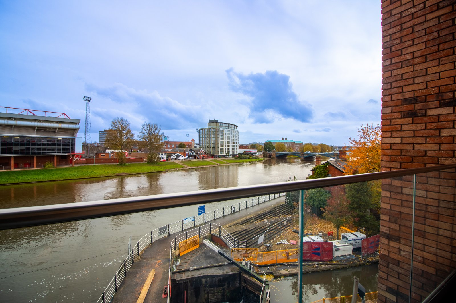 2 bed apartment for sale in Trent Bridge View, Nottingham  - Property Image 11