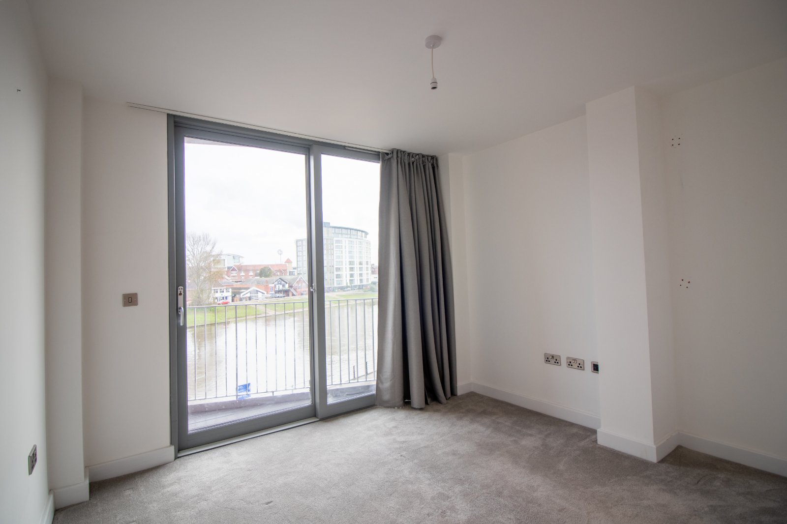 2 bed apartment for sale in Trent Bridge View, Nottingham  - Property Image 14