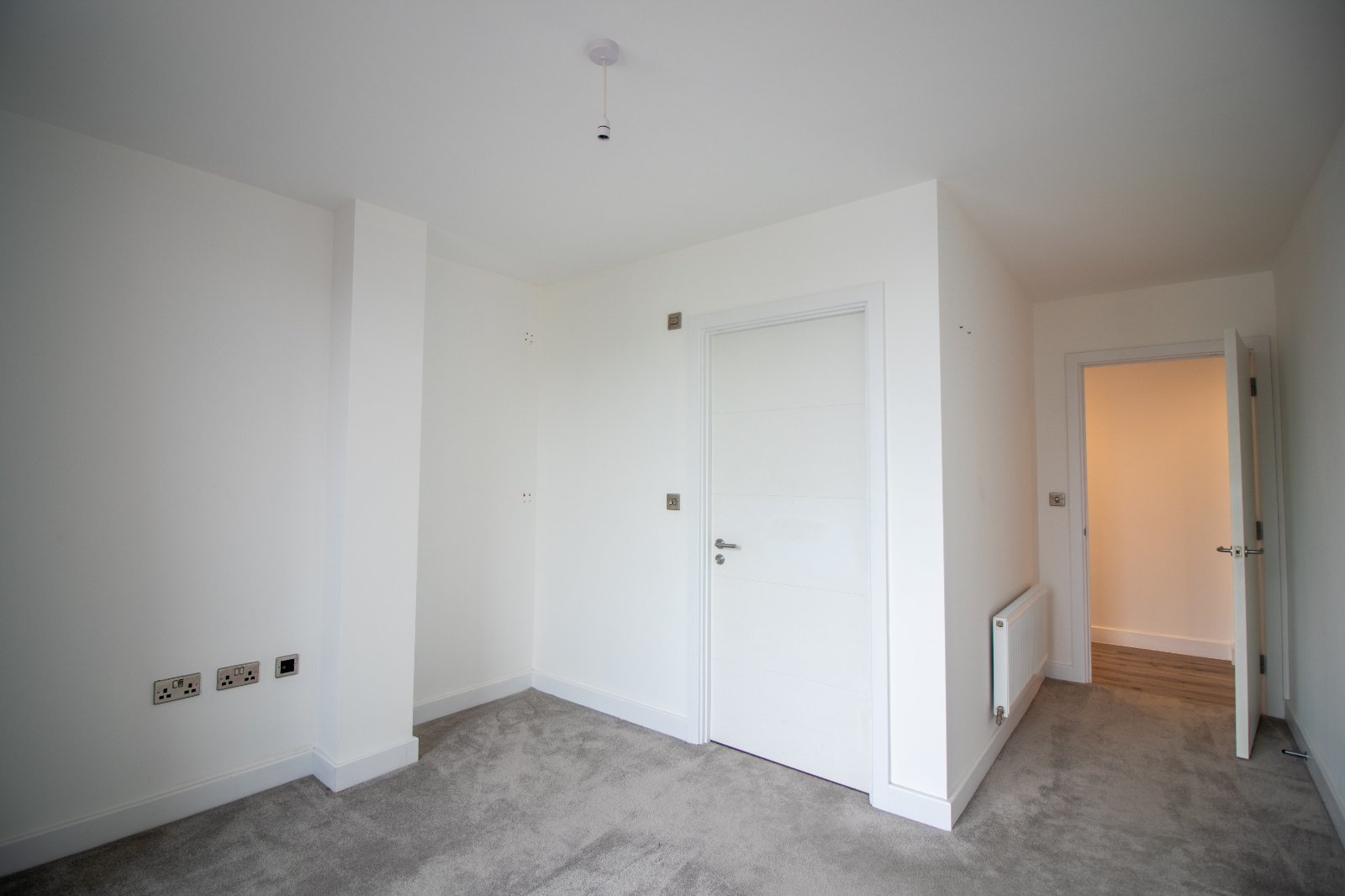 2 bed apartment for sale in Trent Bridge View, Nottingham  - Property Image 15