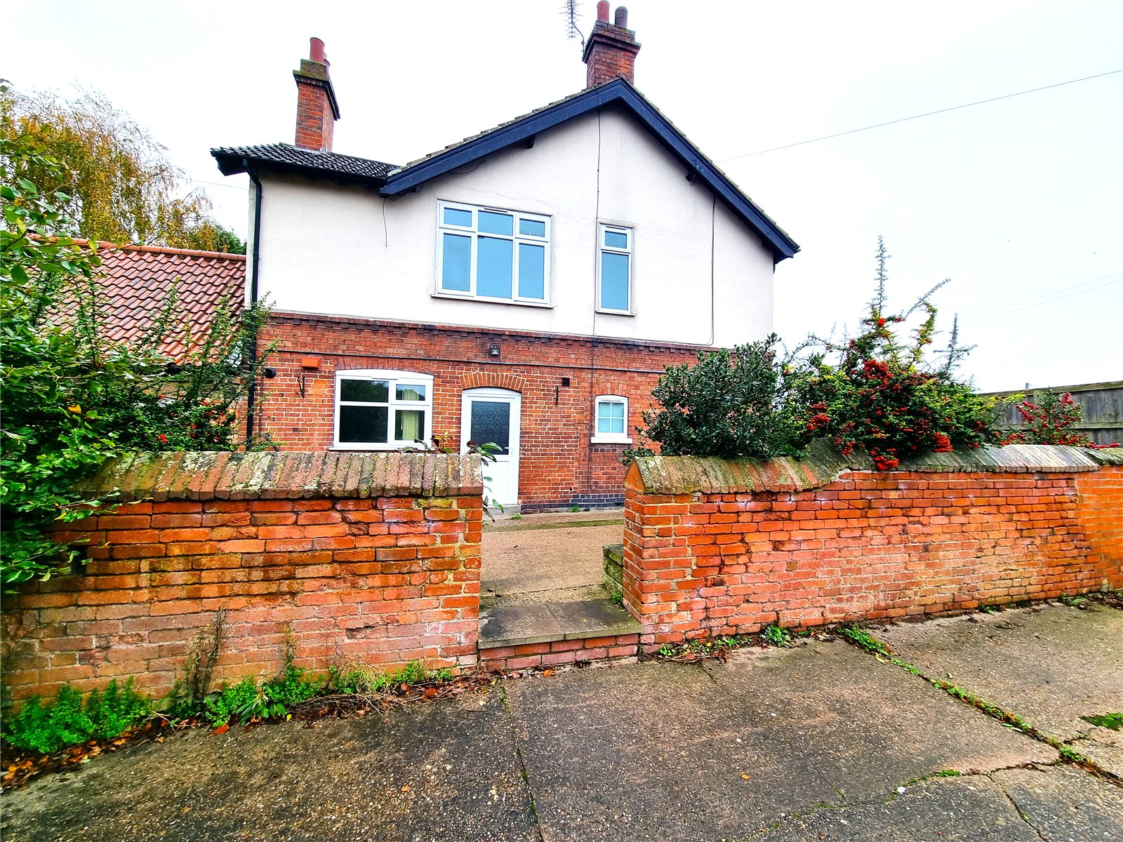 4 bed house to rent in Grantham Road, Whatton  - Property Image 1