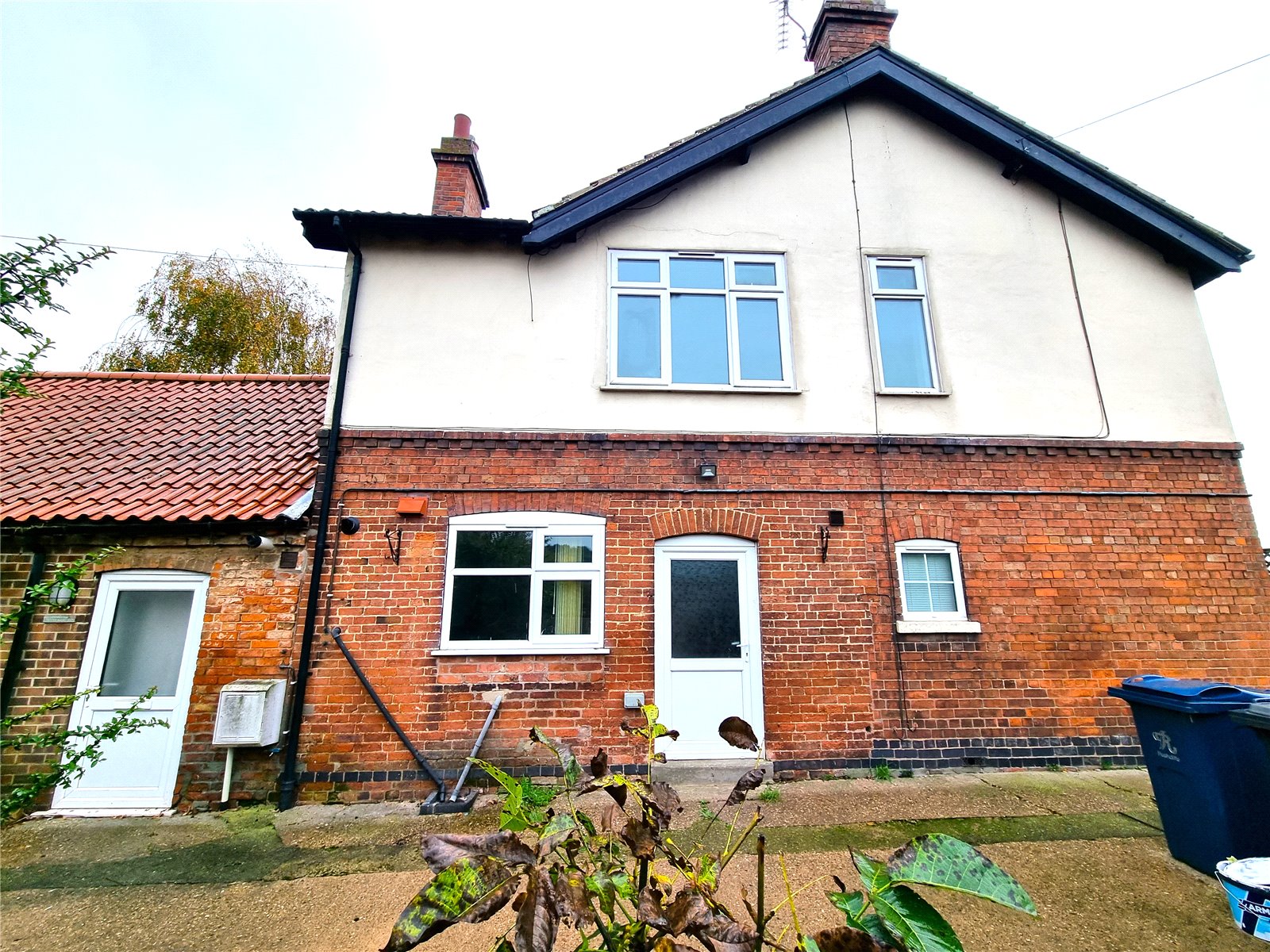 4 bed house to rent in Grantham Road, Whatton  - Property Image 2