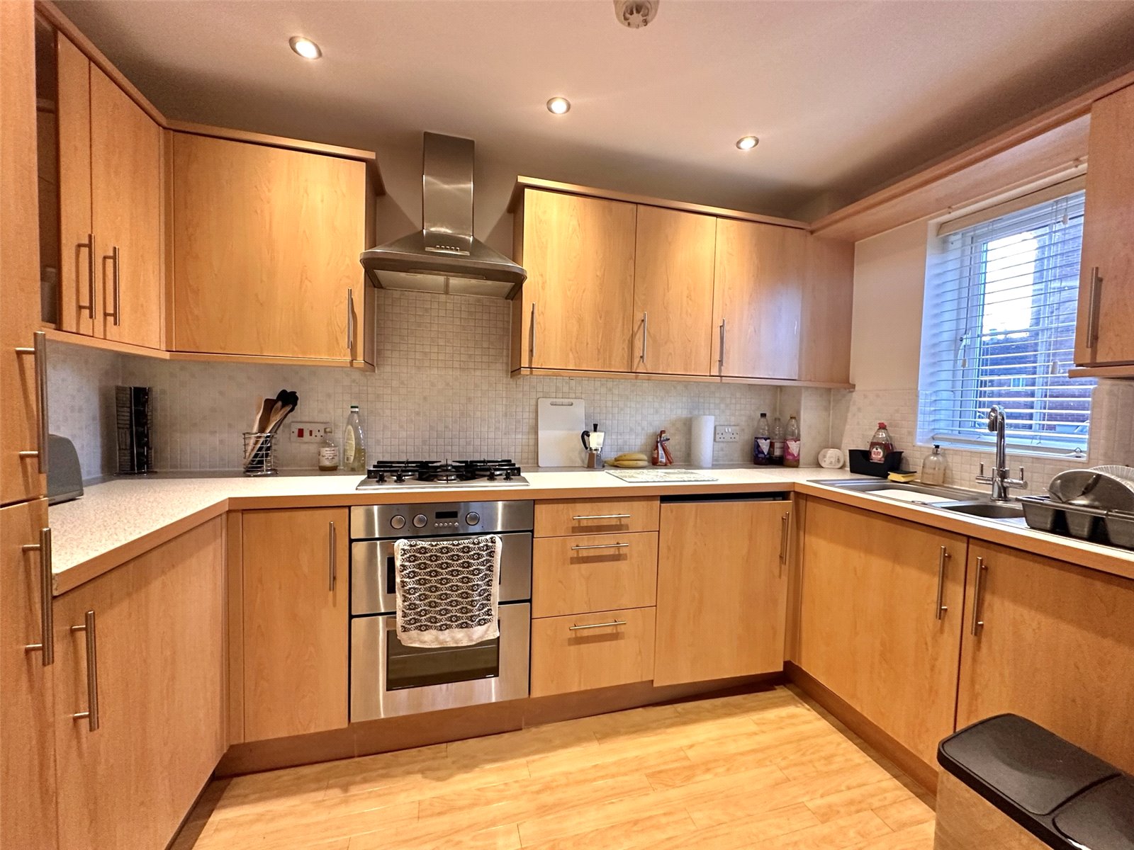 2 bed apartment for sale in Stavely Way, Gamston  - Property Image 2