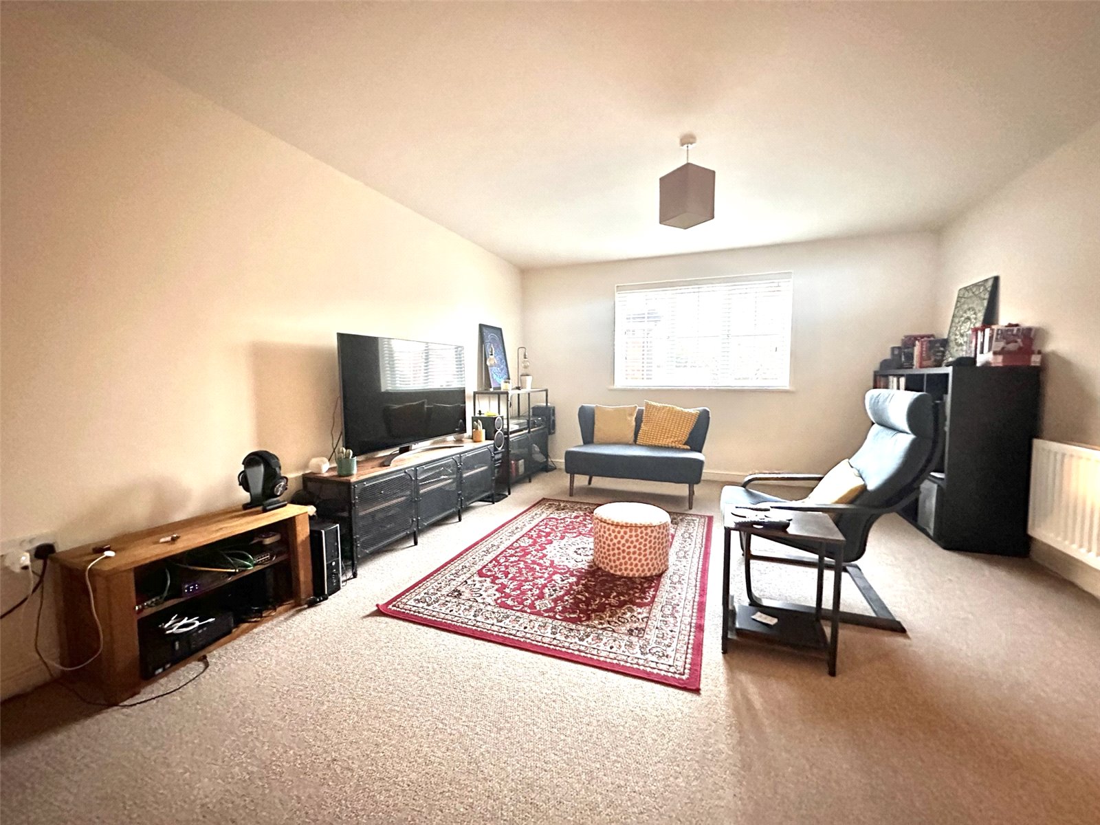 2 bed apartment for sale in Stavely Way, Gamston  - Property Image 5