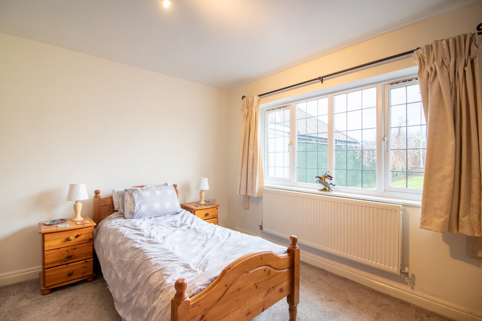 4 bed house for sale in Priory Avenue, Tollerton  - Property Image 20