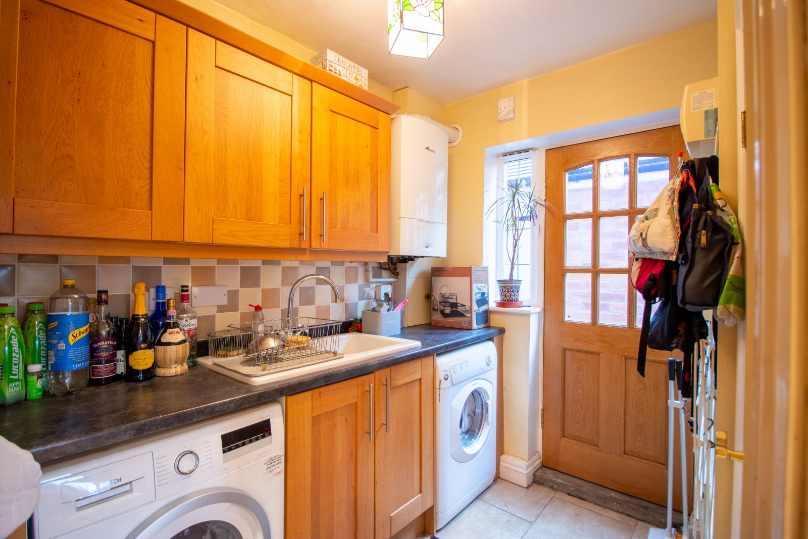 4 bed house for sale in Priory Avenue, Tollerton  - Property Image 11