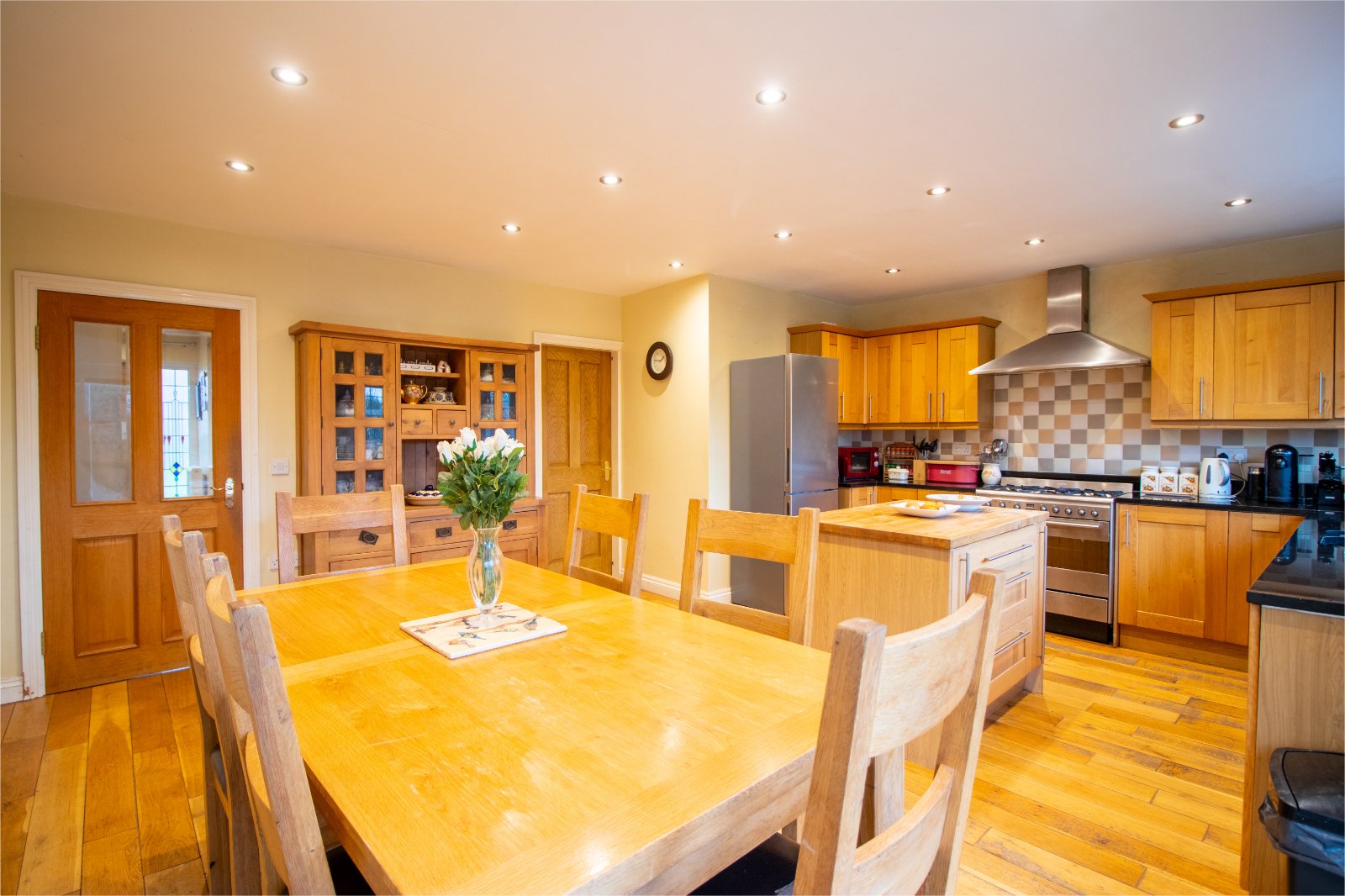 4 bed house for sale in Priory Avenue, Tollerton  - Property Image 9