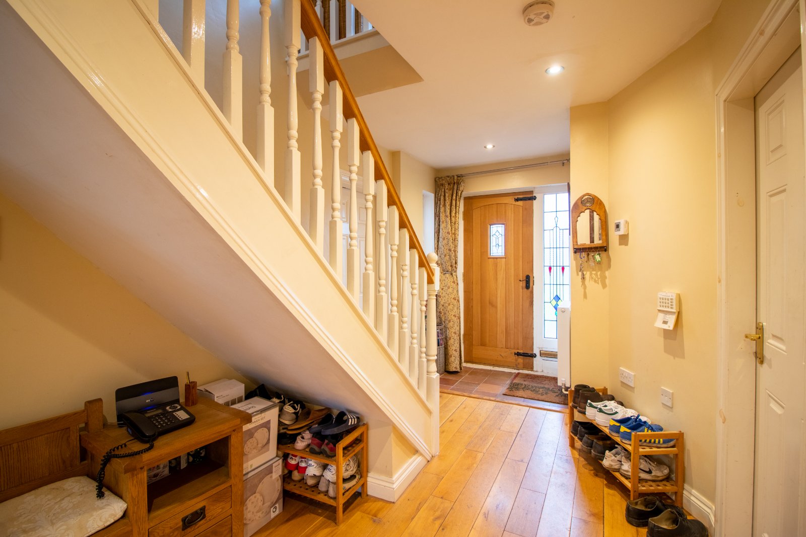 4 bed house for sale in Priory Avenue, Tollerton  - Property Image 3