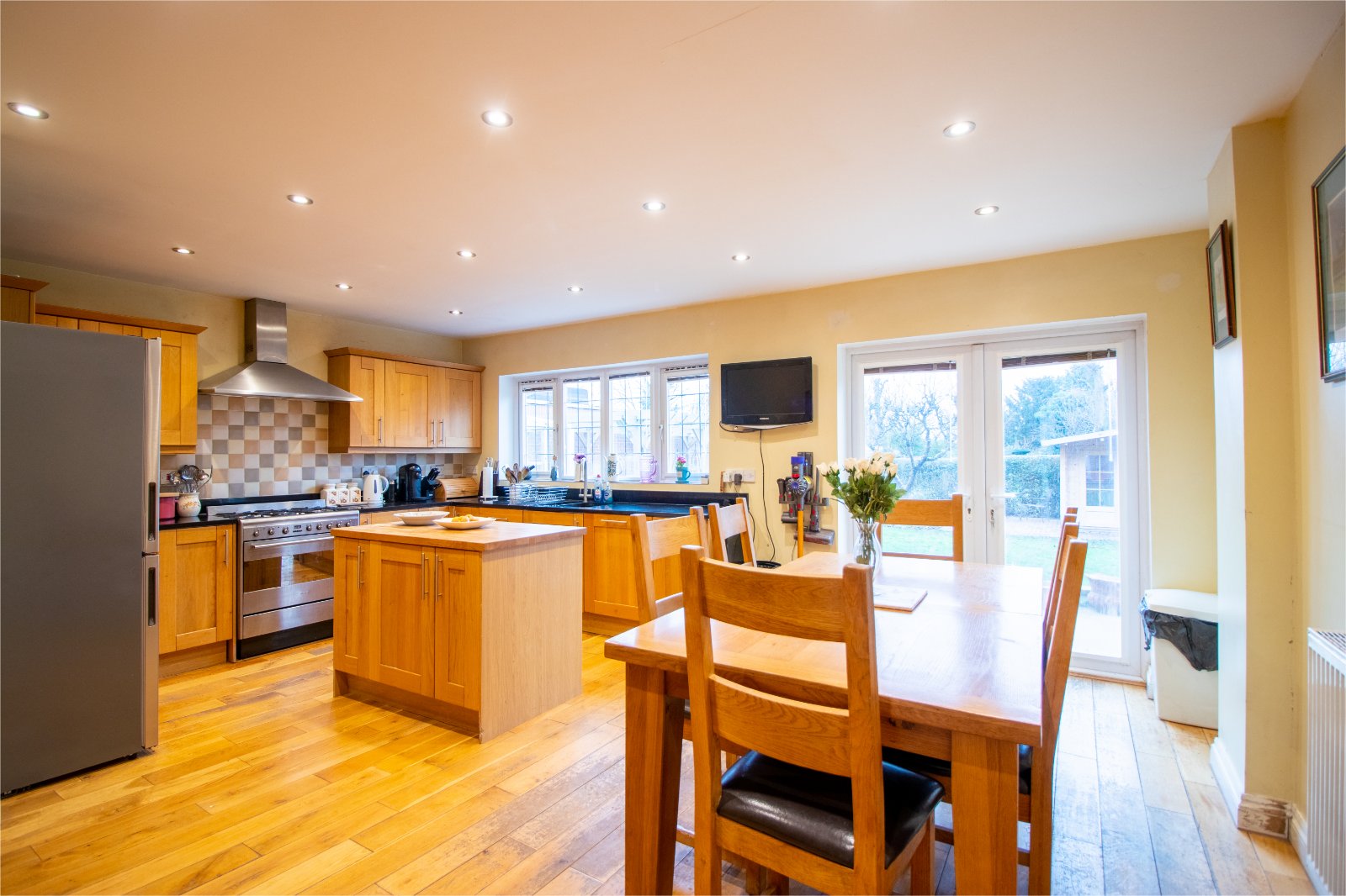4 bed house for sale in Priory Avenue, Tollerton  - Property Image 7