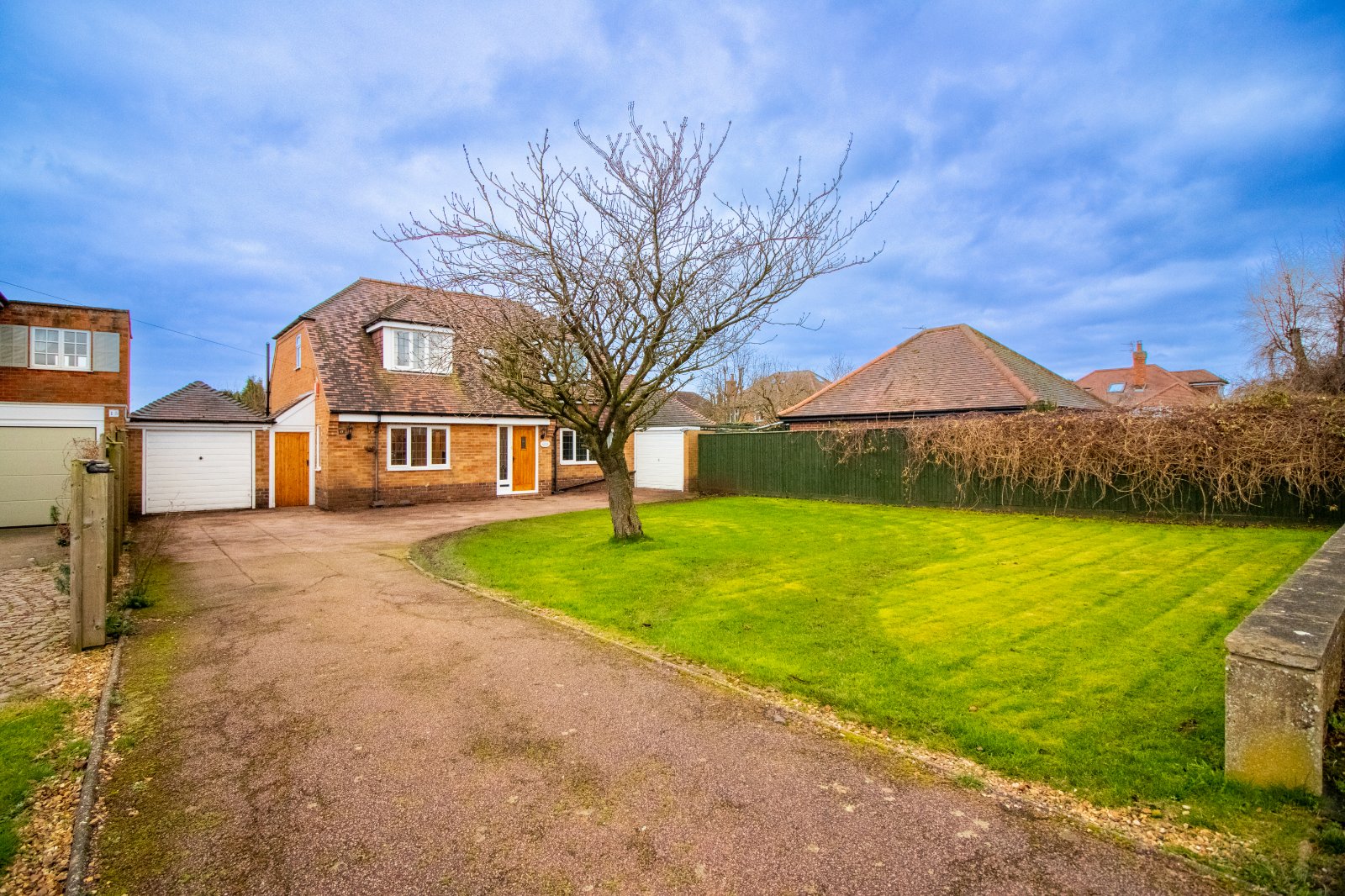 4 bed house for sale in Priory Avenue, Tollerton  - Property Image 24