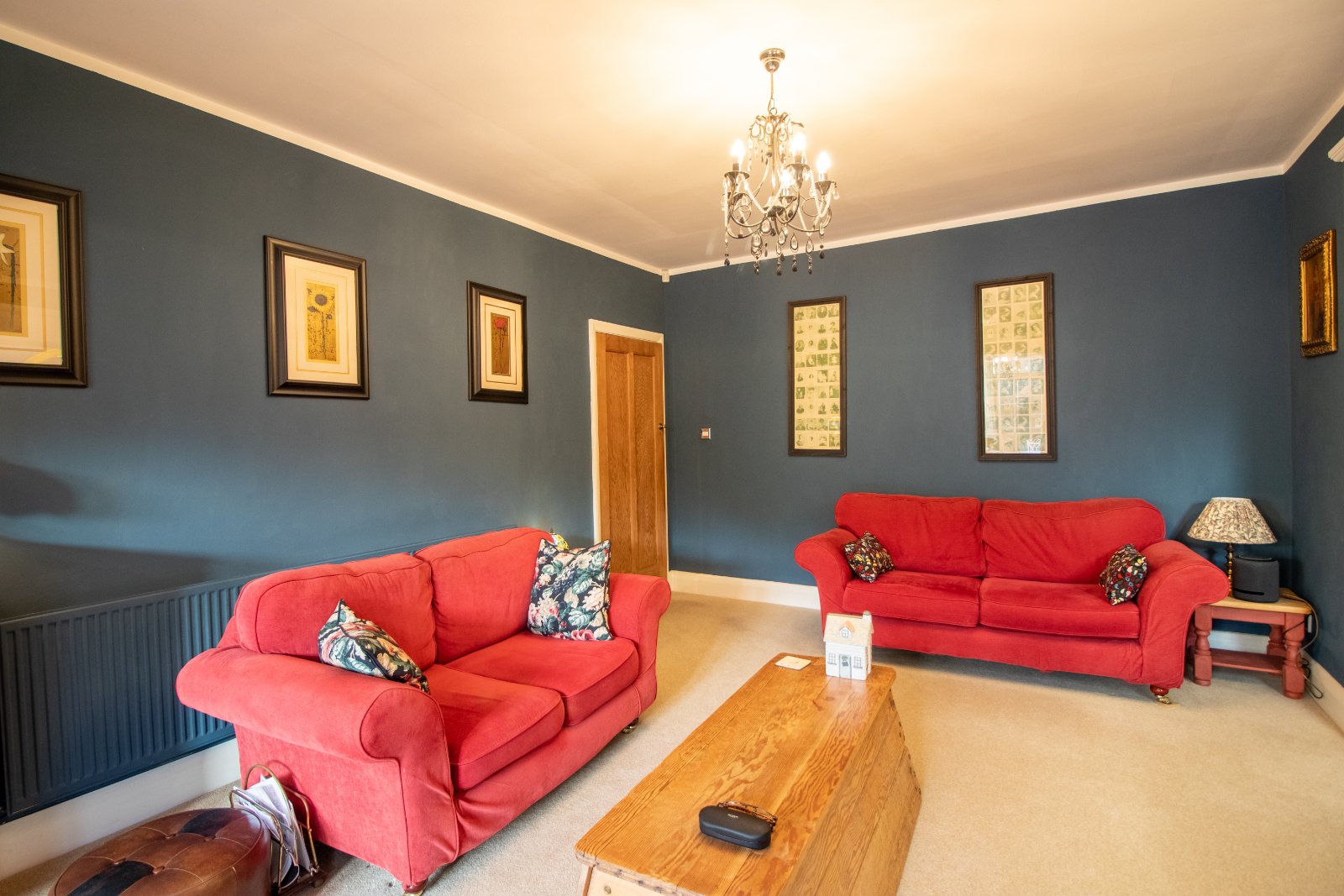 4 bed house for sale in St. Helens Road, West Bridgford  - Property Image 6