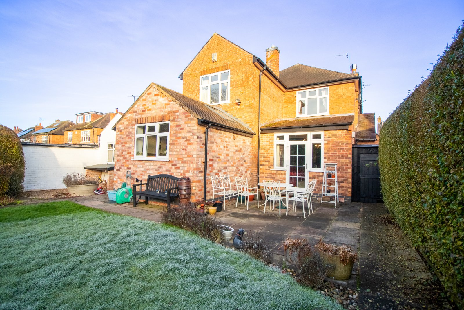 4 bed house for sale in St. Helens Road, West Bridgford  - Property Image 31