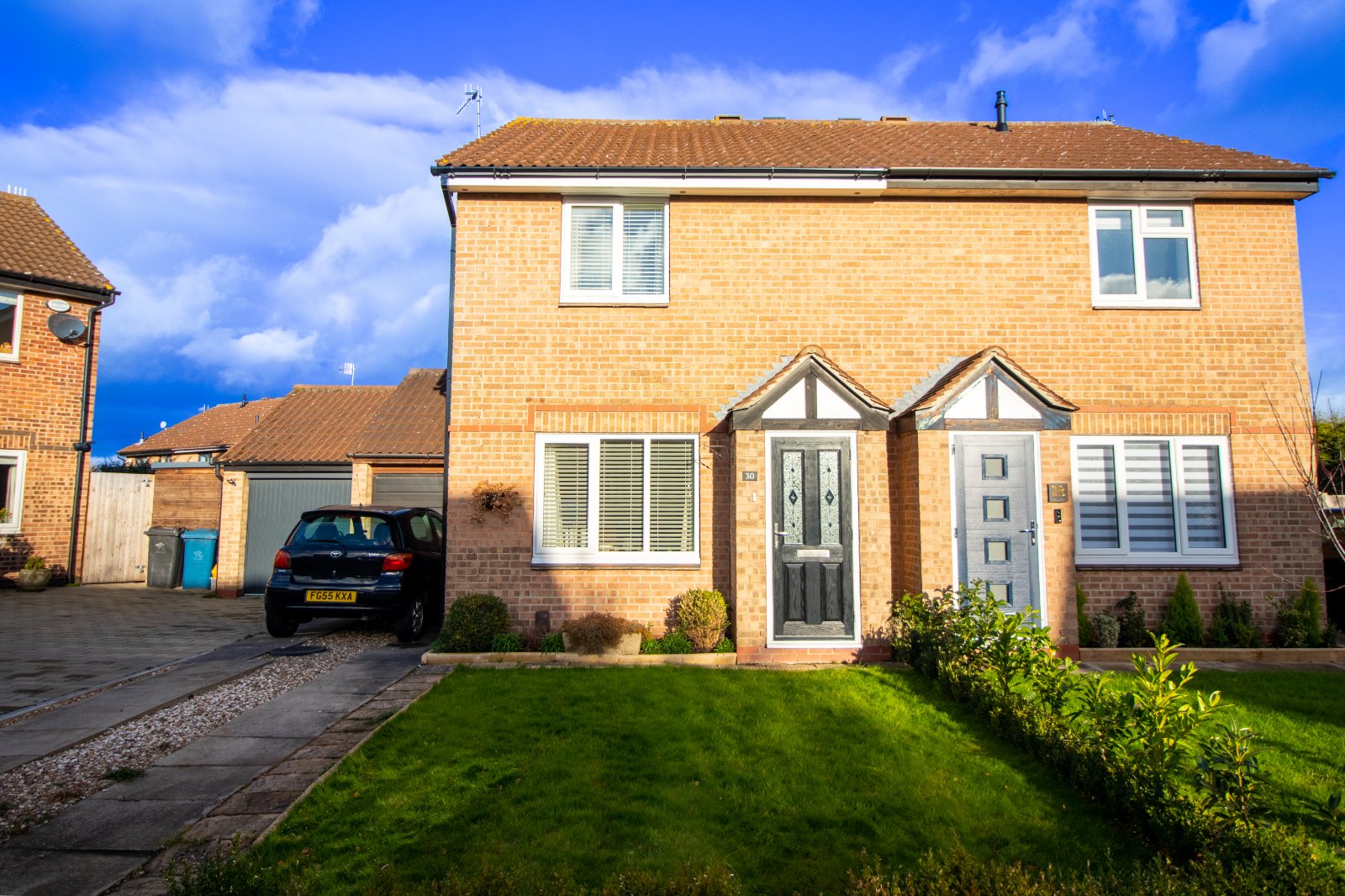 3 bed house for sale in Mickleborough Way, West Bridgford  - Property Image 22