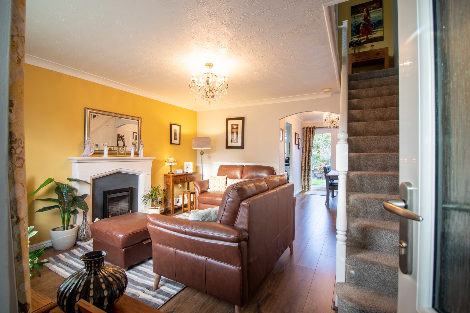 3 bed house for sale in Mickleborough Way, West Bridgford  - Property Image 5