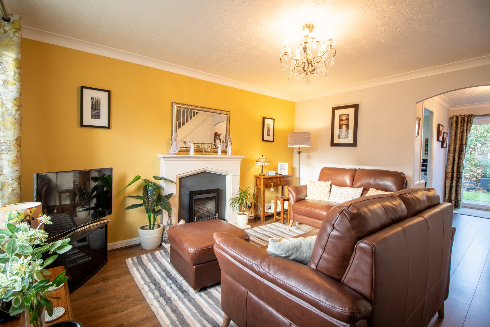 3 bed house for sale in Mickleborough Way, West Bridgford  - Property Image 2