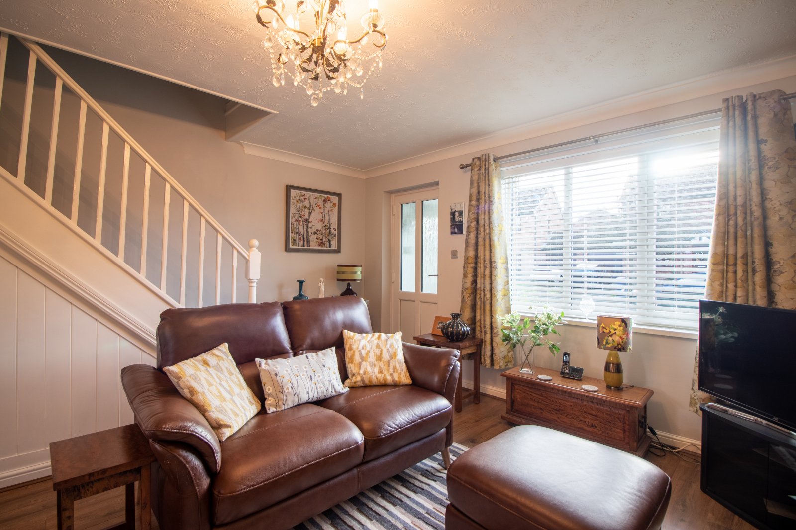 3 bed house for sale in Mickleborough Way, West Bridgford  - Property Image 6
