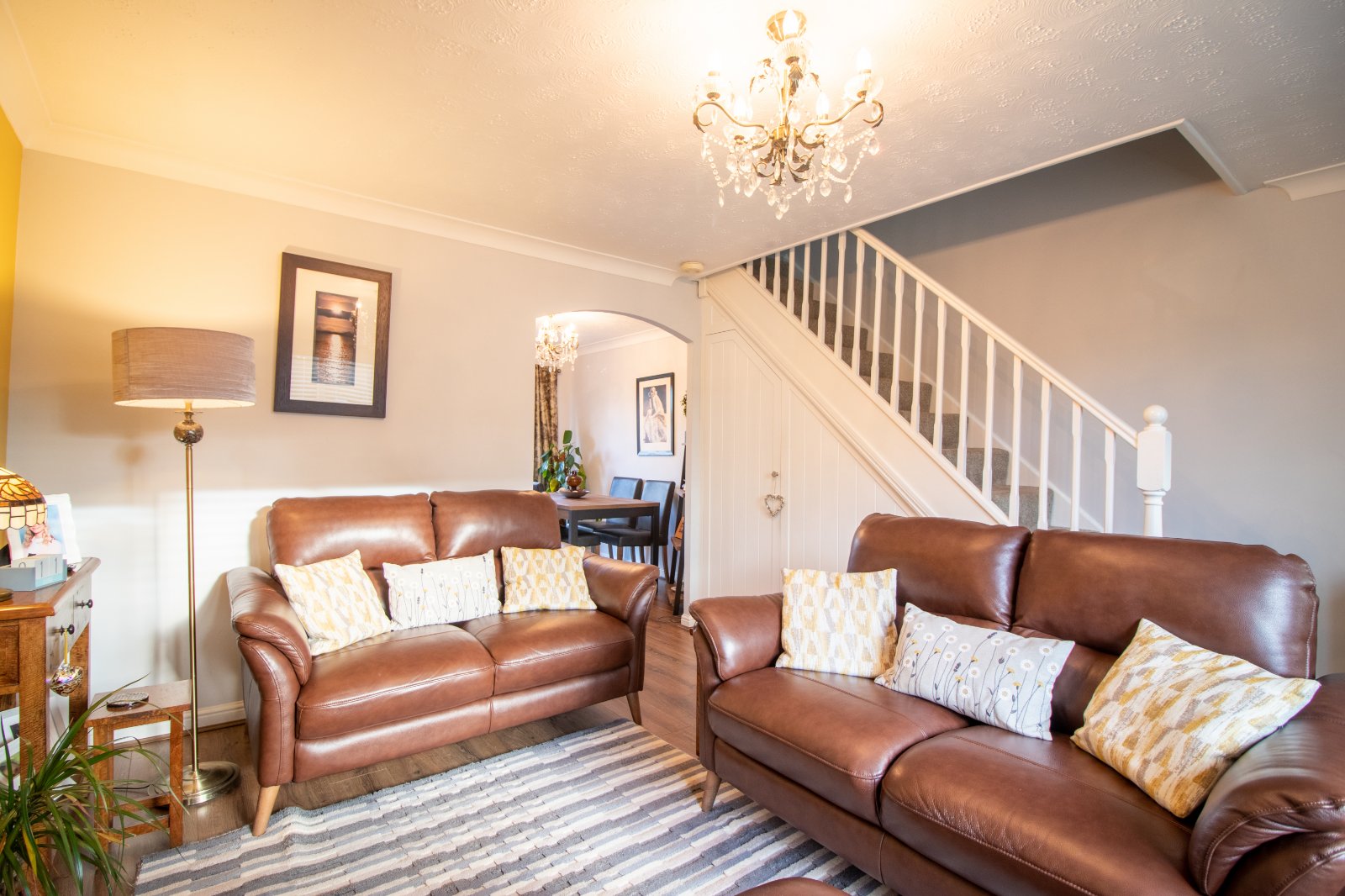 3 bed house for sale in Mickleborough Way, West Bridgford  - Property Image 7