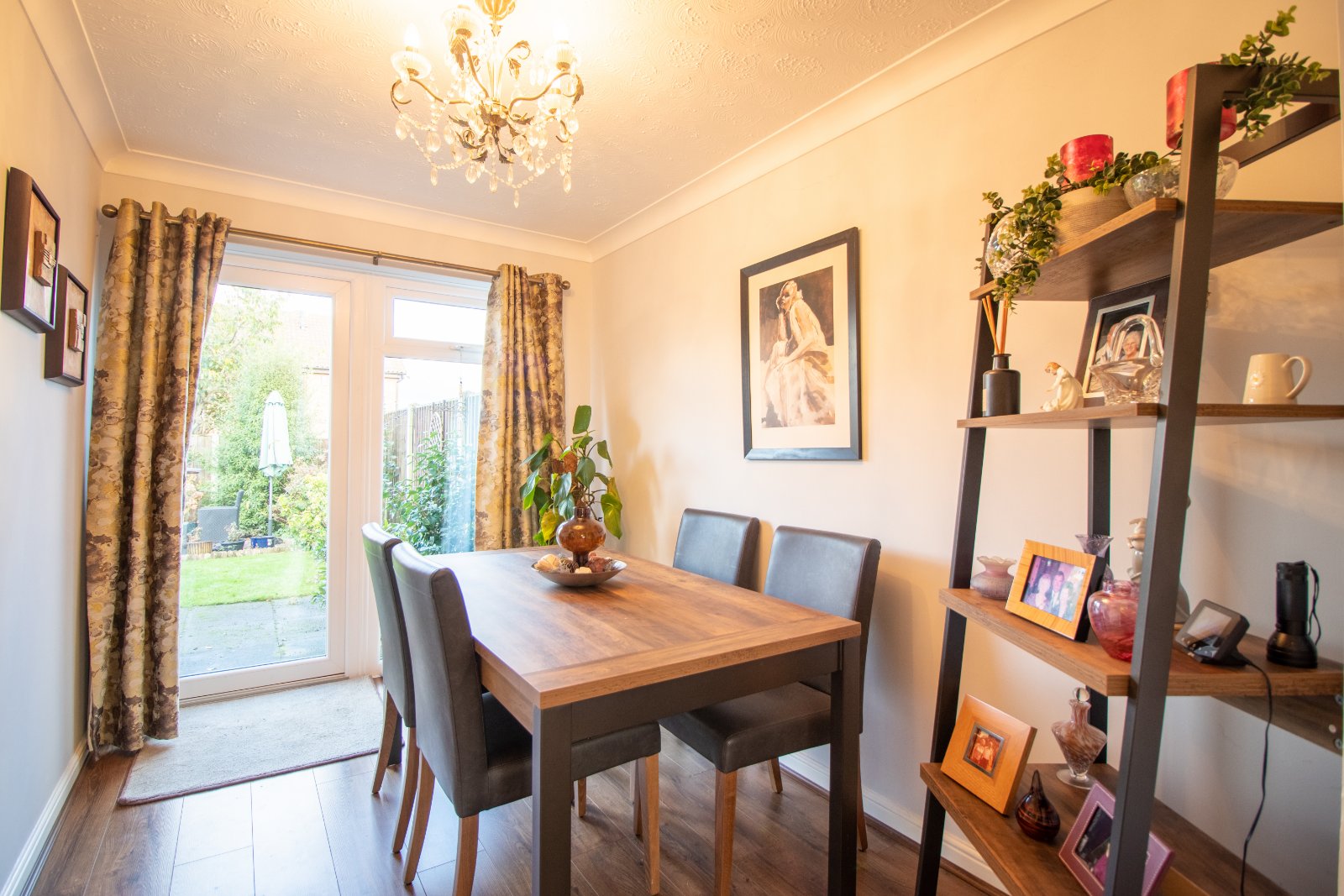 3 bed house for sale in Mickleborough Way, West Bridgford  - Property Image 3