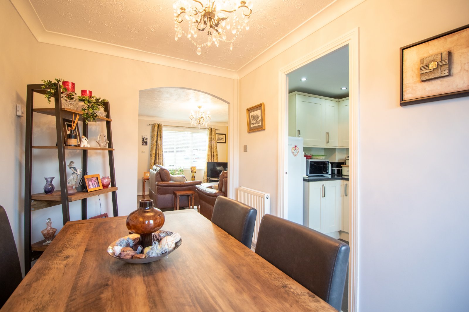 3 bed house for sale in Mickleborough Way, West Bridgford  - Property Image 4