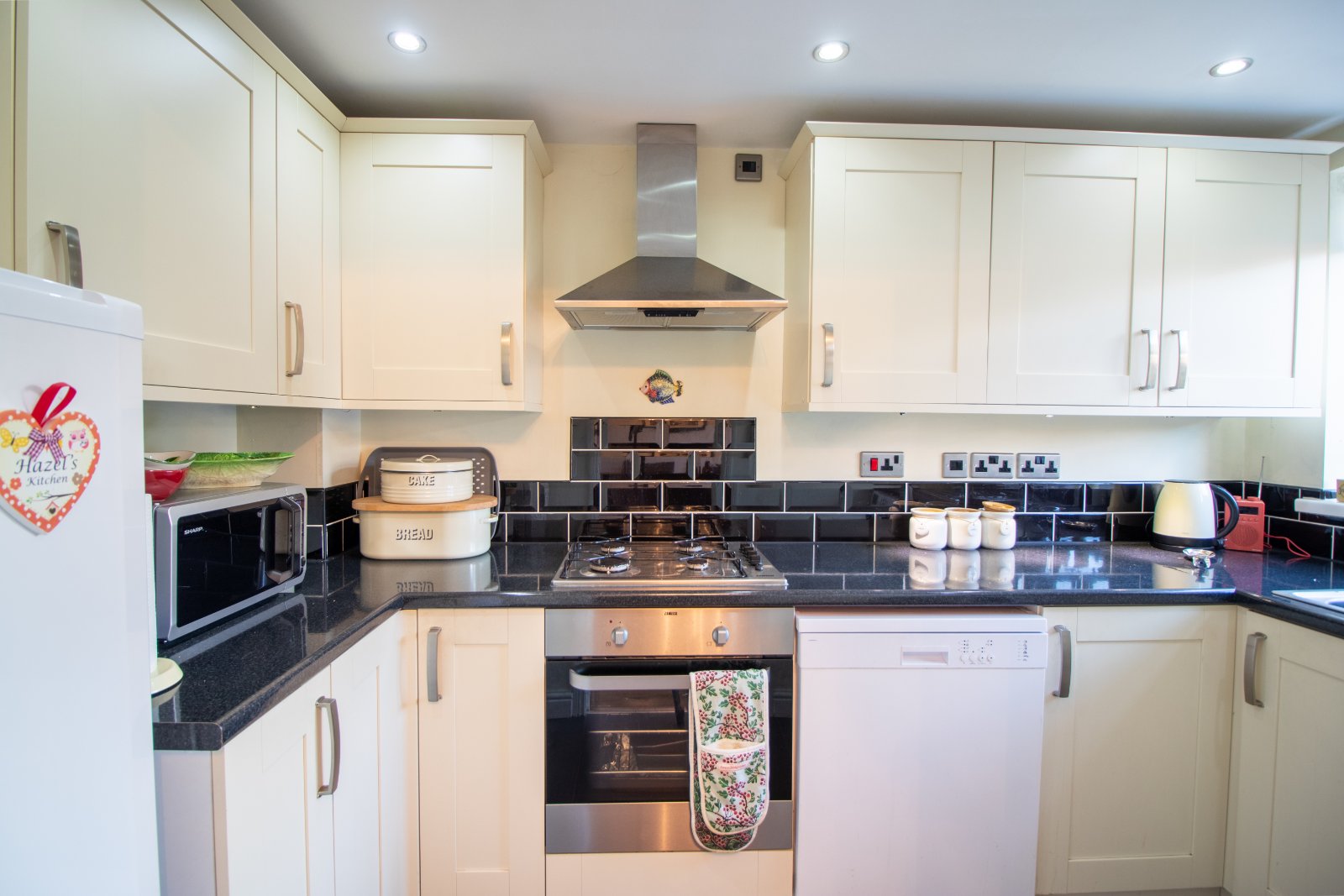 3 bed house for sale in Mickleborough Way, West Bridgford  - Property Image 8