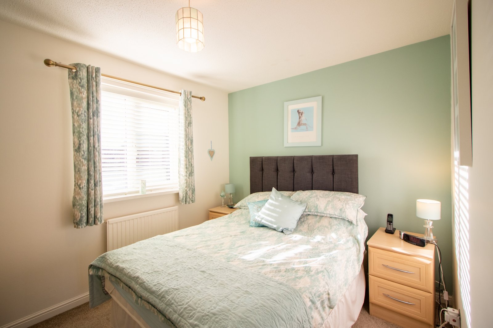 3 bed house for sale in Mickleborough Way, West Bridgford  - Property Image 11