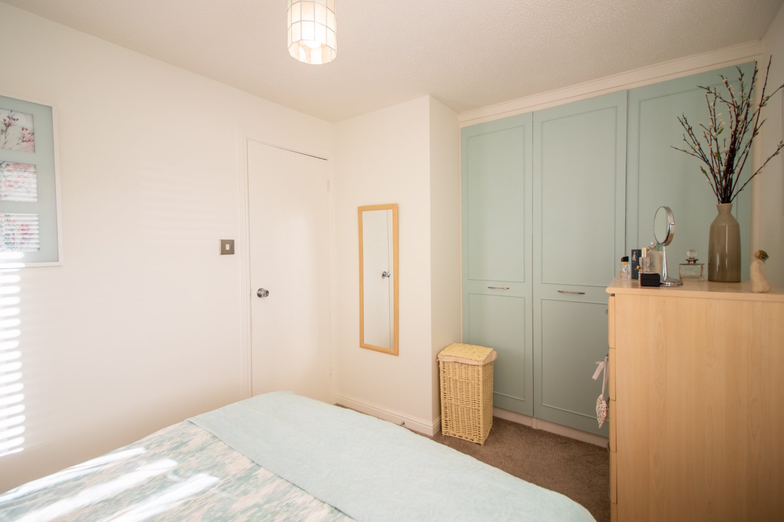 3 bed house for sale in Mickleborough Way, West Bridgford  - Property Image 12