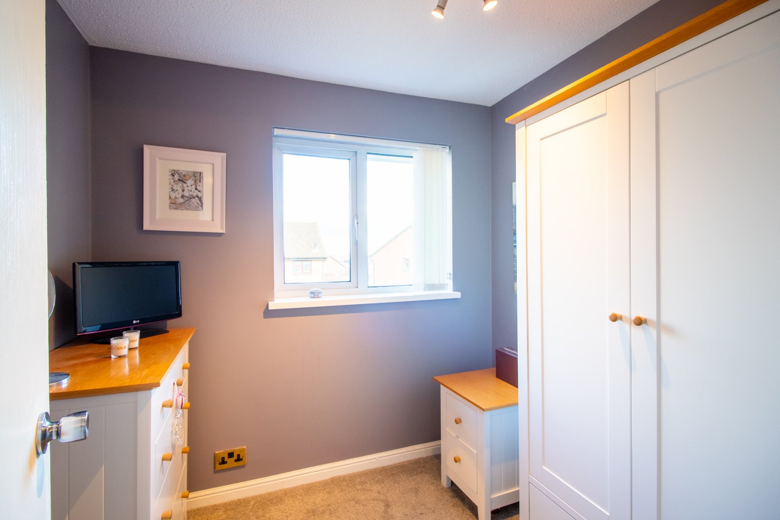 3 bed house for sale in Mickleborough Way, West Bridgford  - Property Image 14