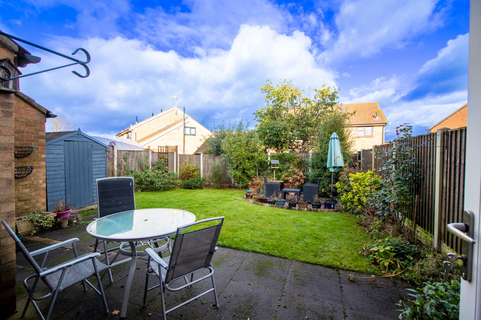 3 bed house for sale in Mickleborough Way, West Bridgford  - Property Image 16
