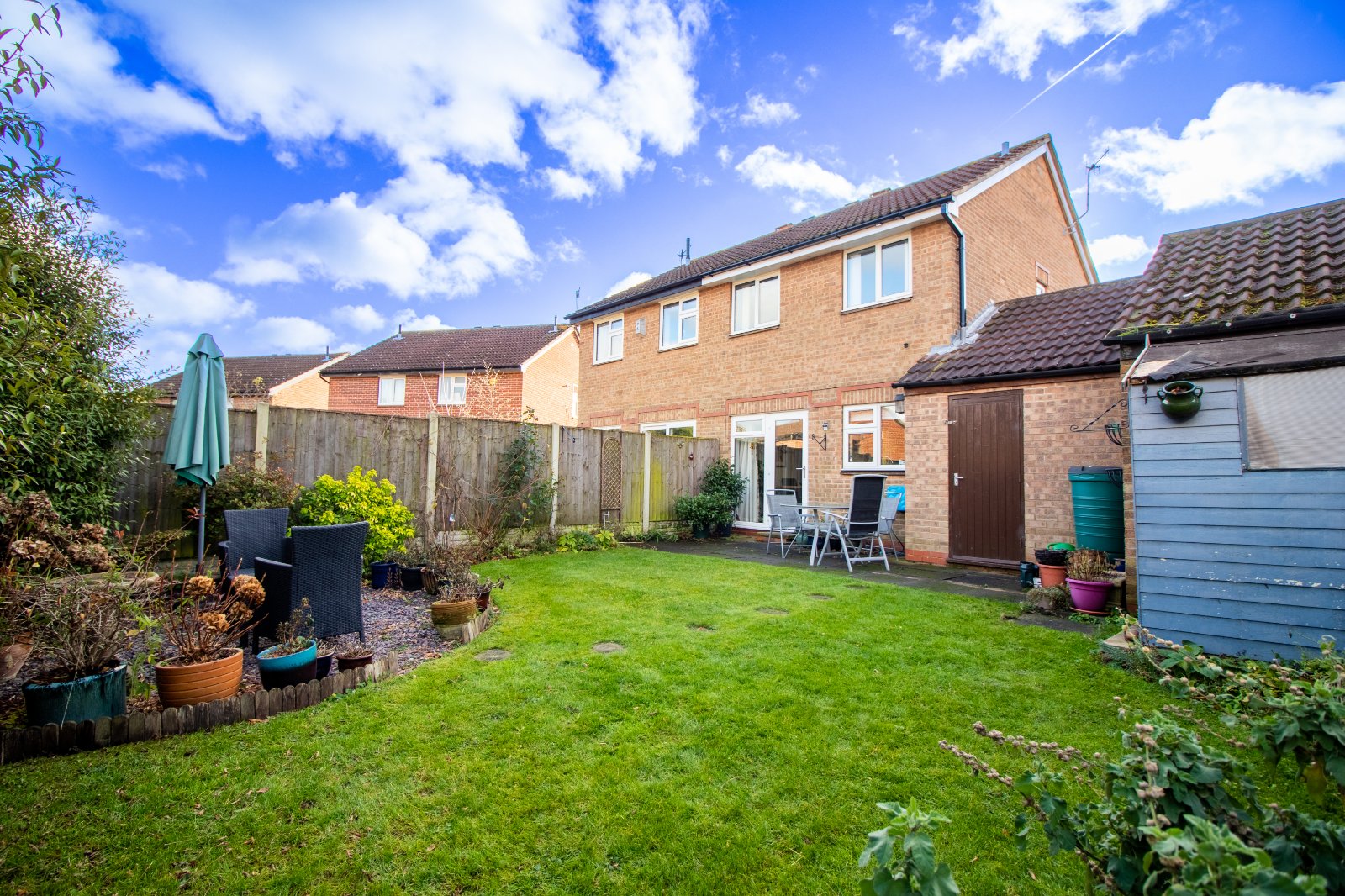 3 bed house for sale in Mickleborough Way, West Bridgford  - Property Image 17