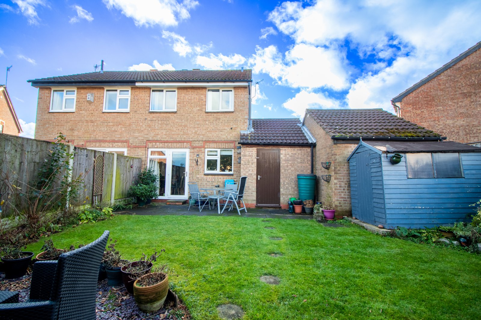 3 bed house for sale in Mickleborough Way, West Bridgford  - Property Image 20