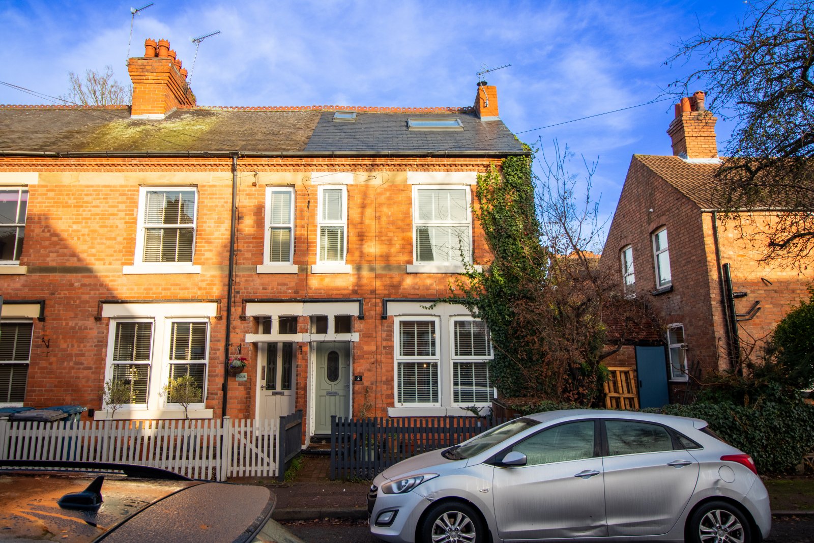 3 bed house for sale in Richmond Road, West Bridgford  - Property Image 23