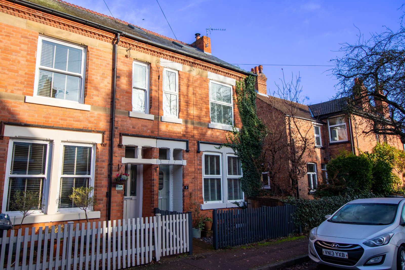 3 bed house for sale in Richmond Road, West Bridgford  - Property Image 24