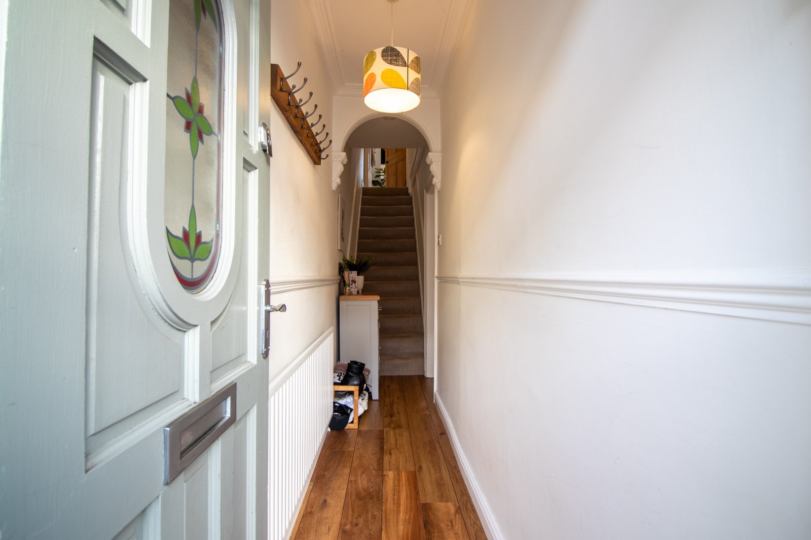 3 bed house for sale in Richmond Road, West Bridgford  - Property Image 2